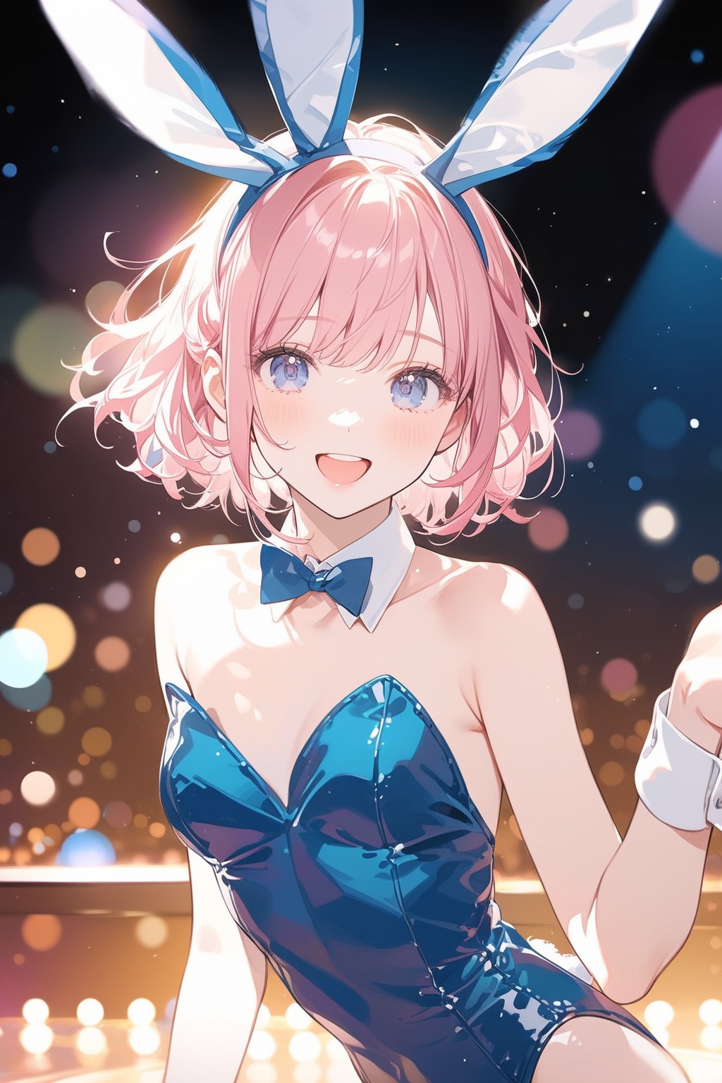 みみみがみみみっつ