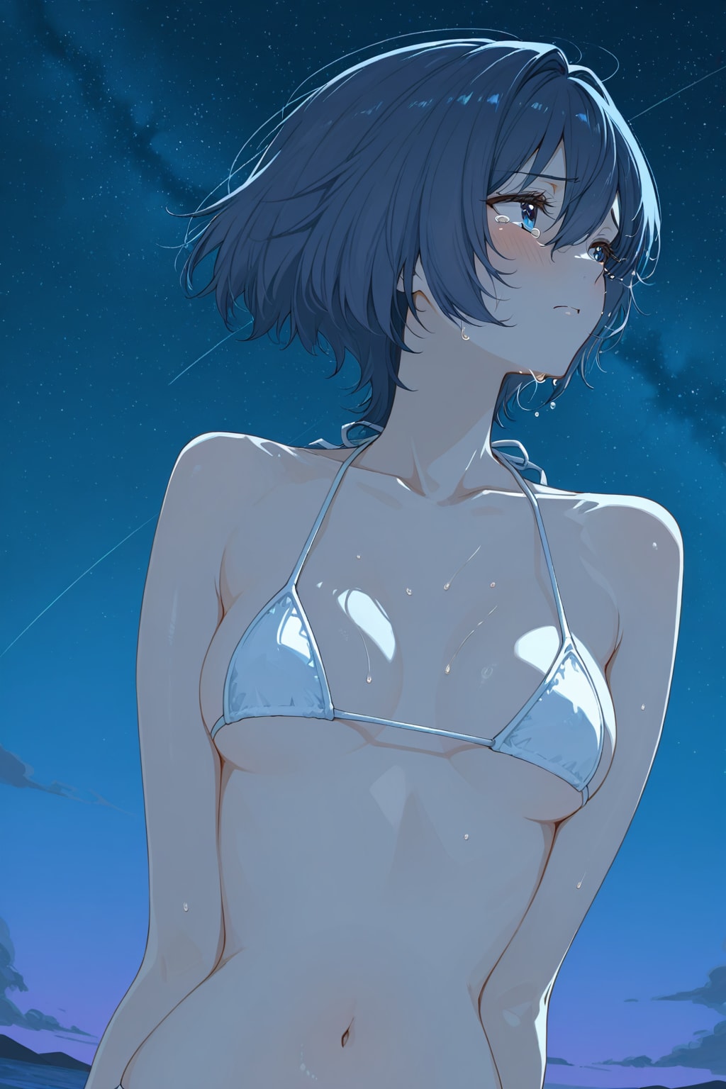 APRICOTでリゾート