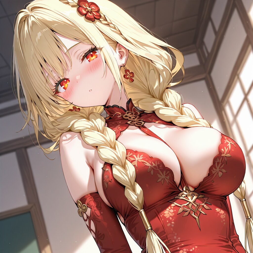 チャイナ