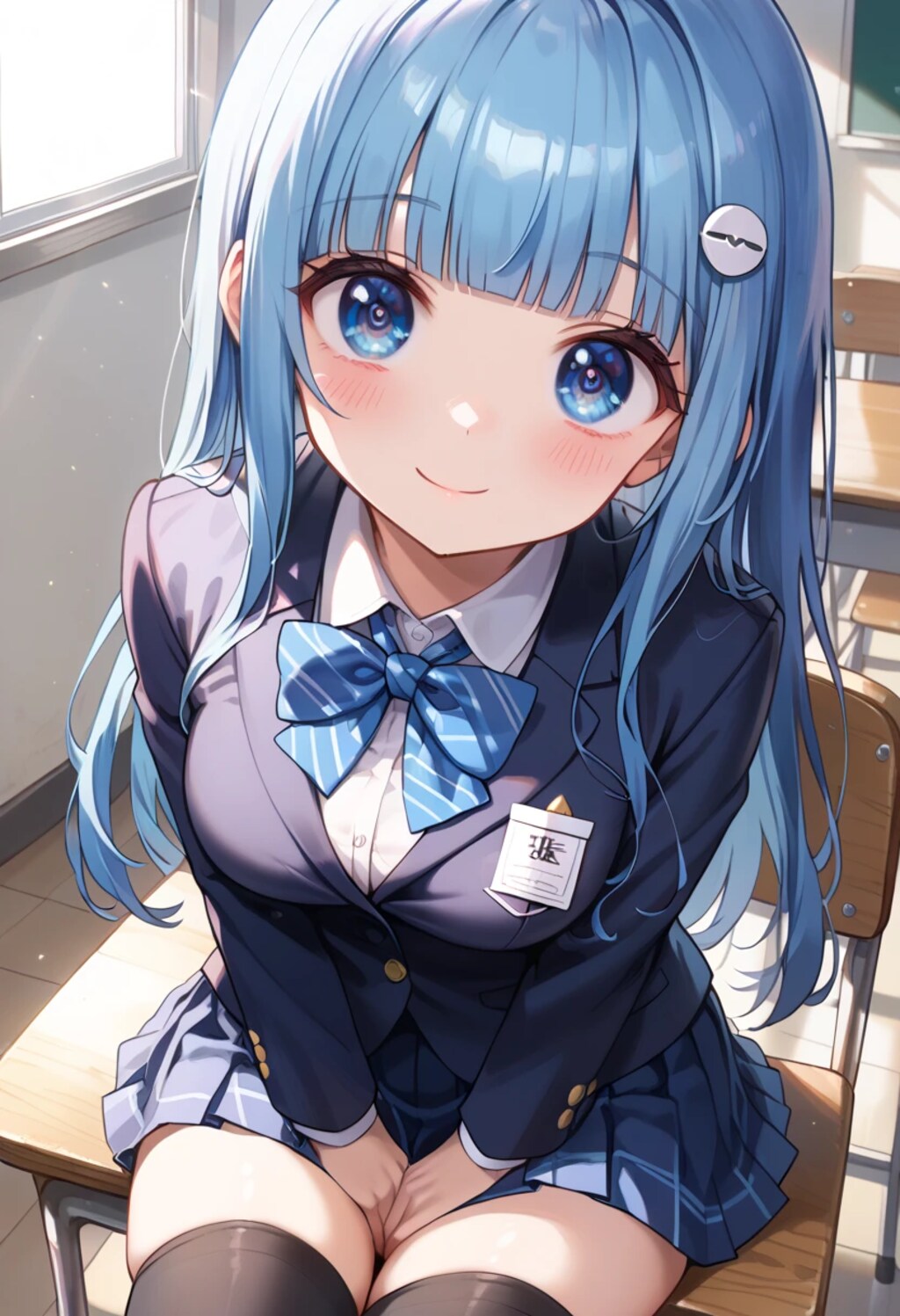 自家製チサちゃん２