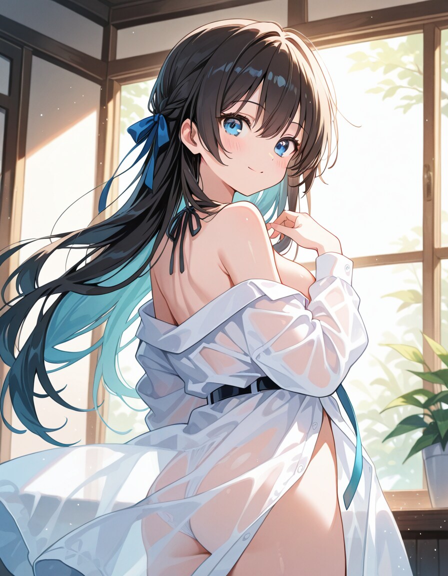 むふふな女の子 6