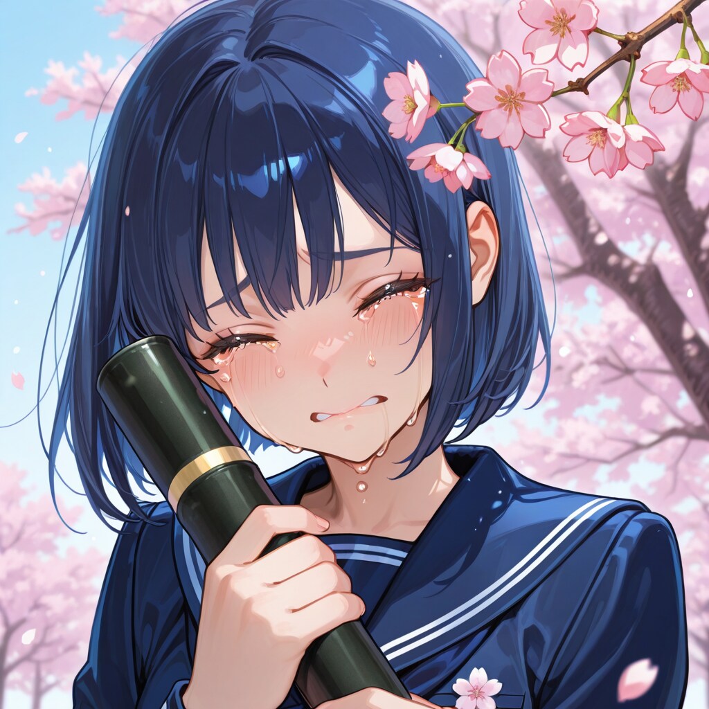 my graduation | の人気AIイラスト・グラビア