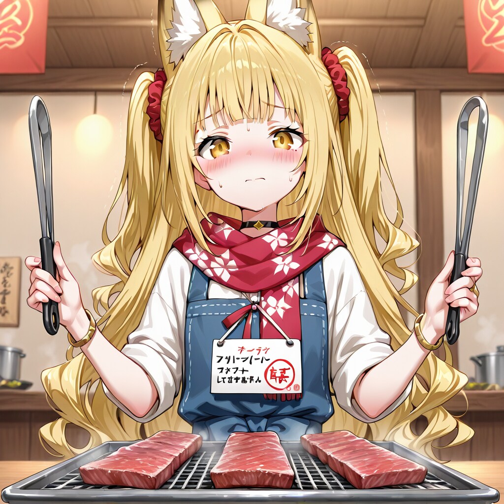 結合型トング(2)