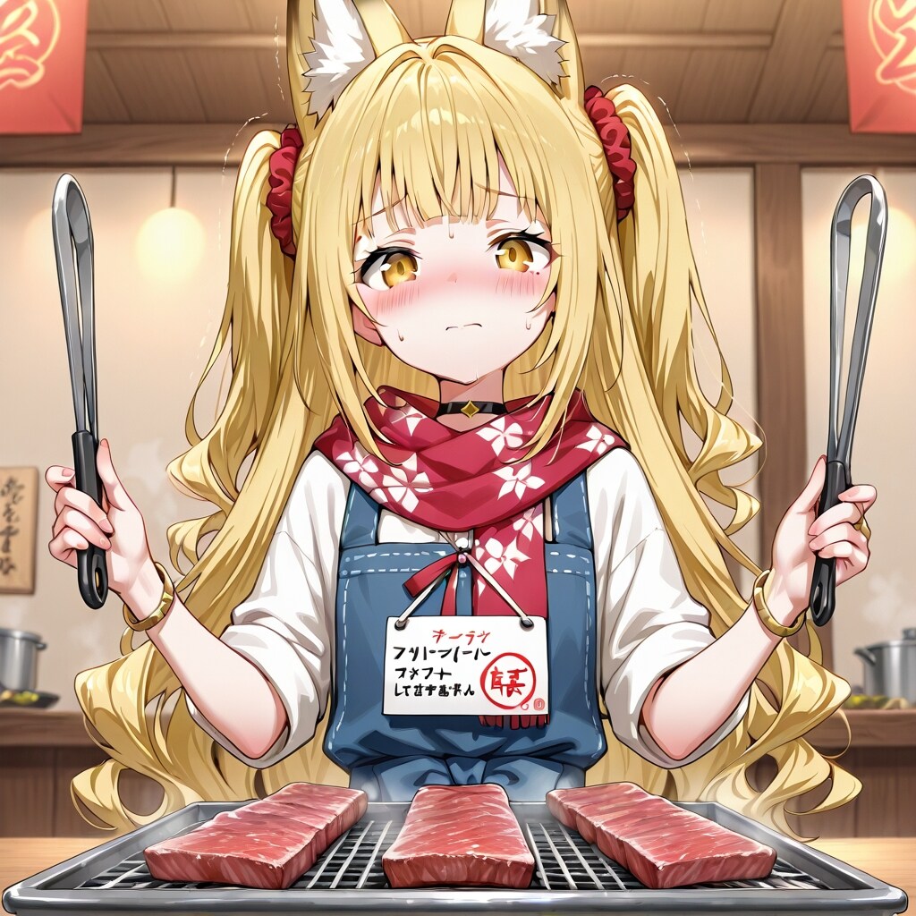 結合型トング(2)