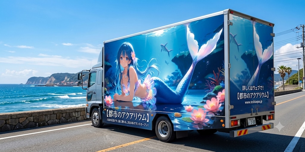 アドトラック