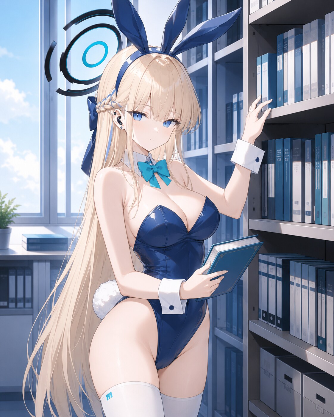 バニー