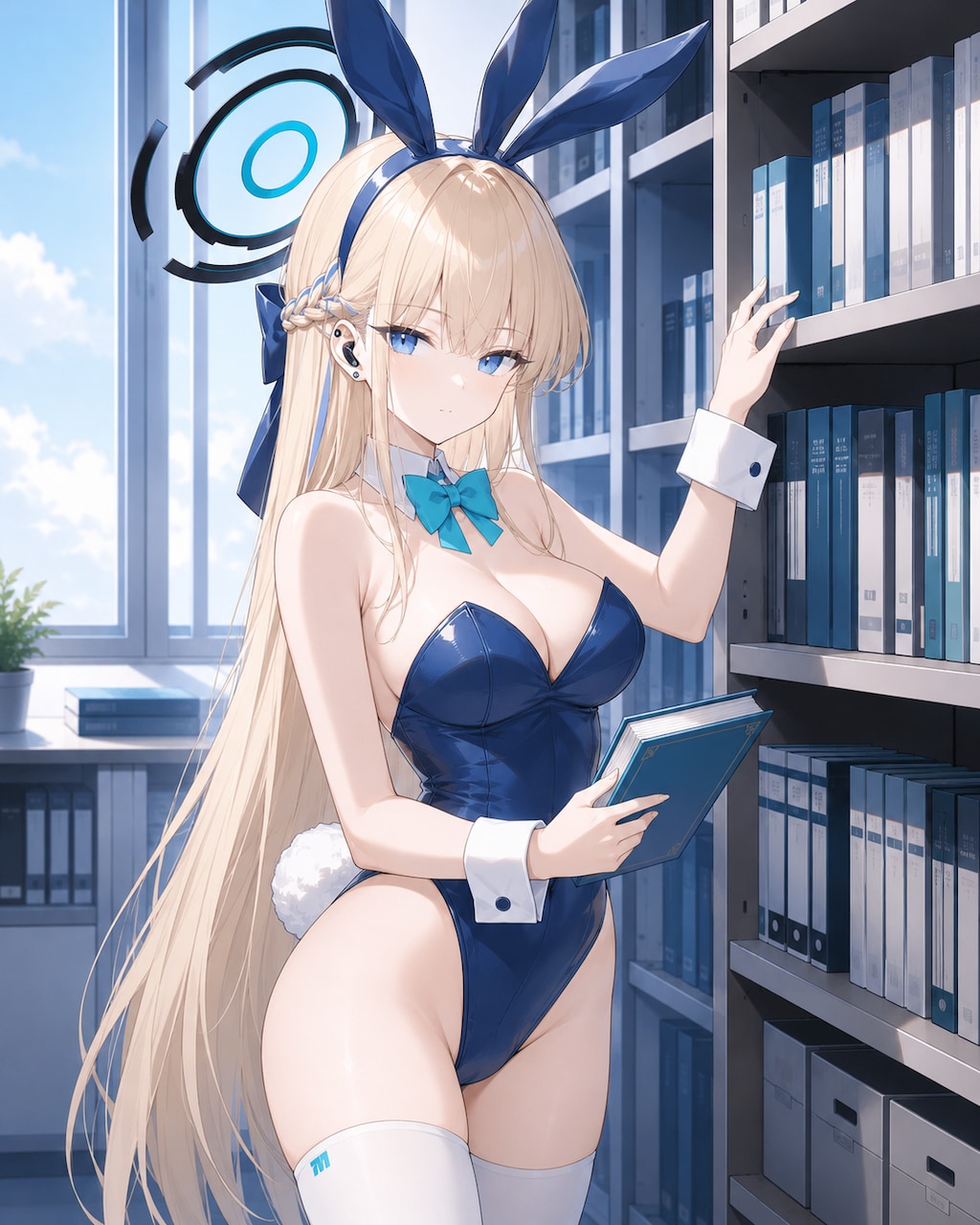 バニー