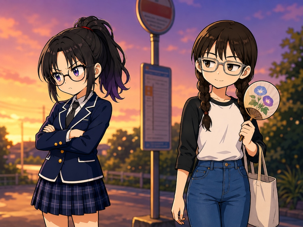 だもん！[FA]