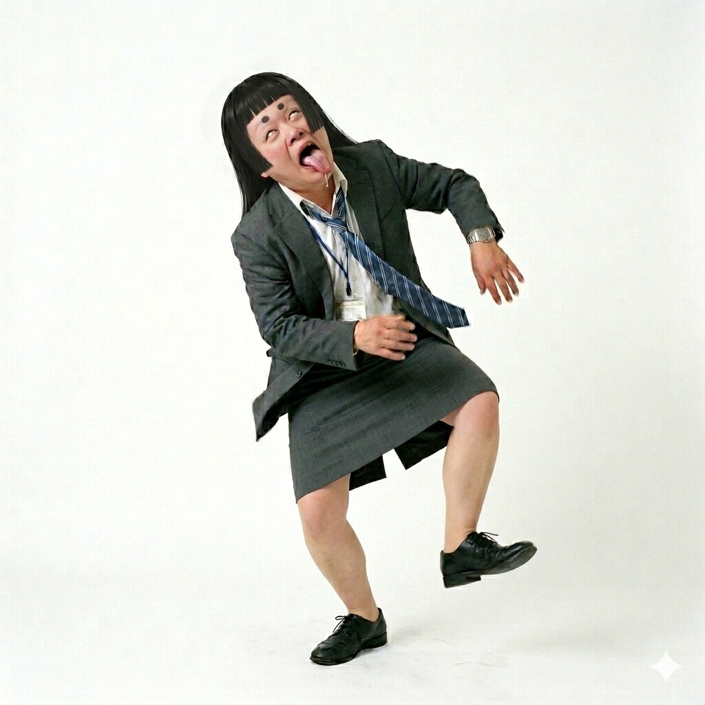 双子の妹