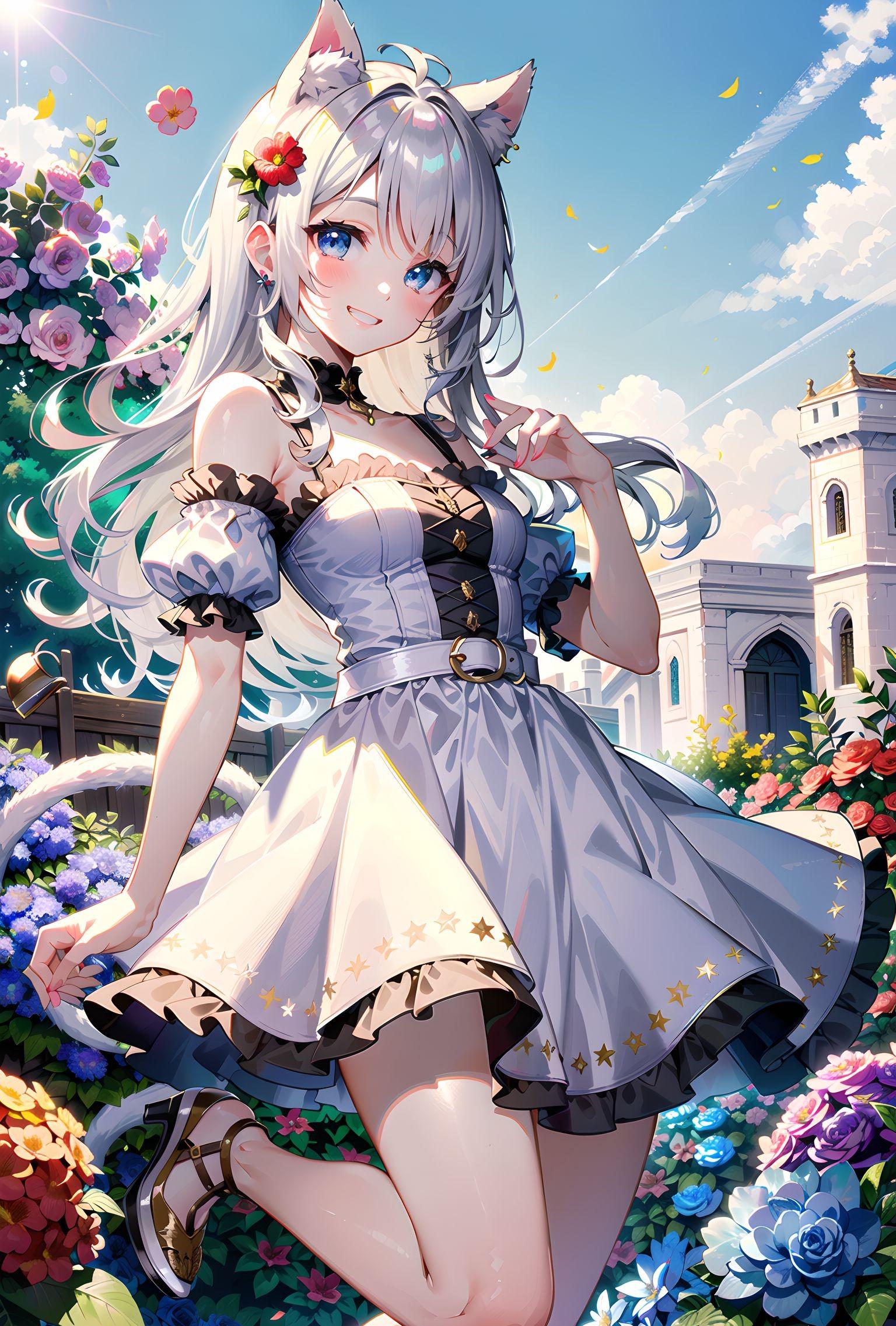 flower