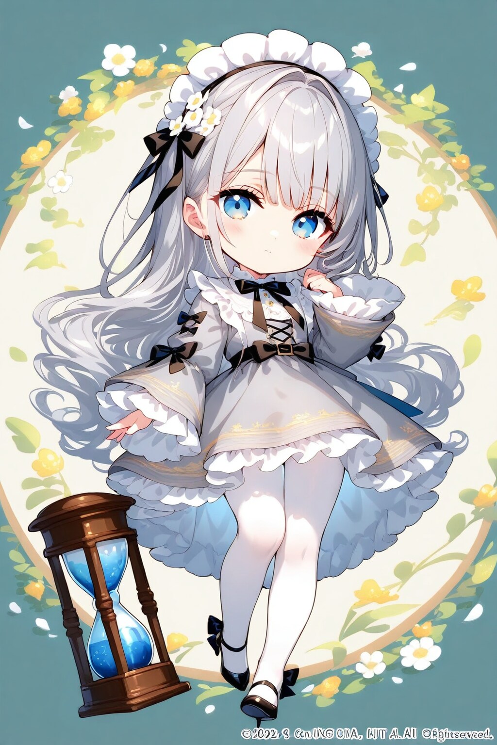 タイムコントローラ
