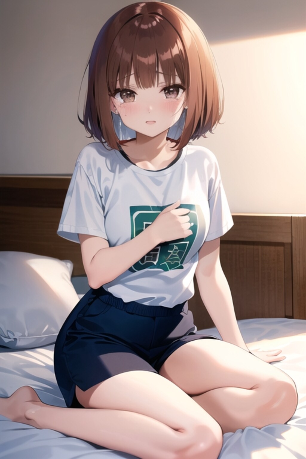 健全西住スタイル