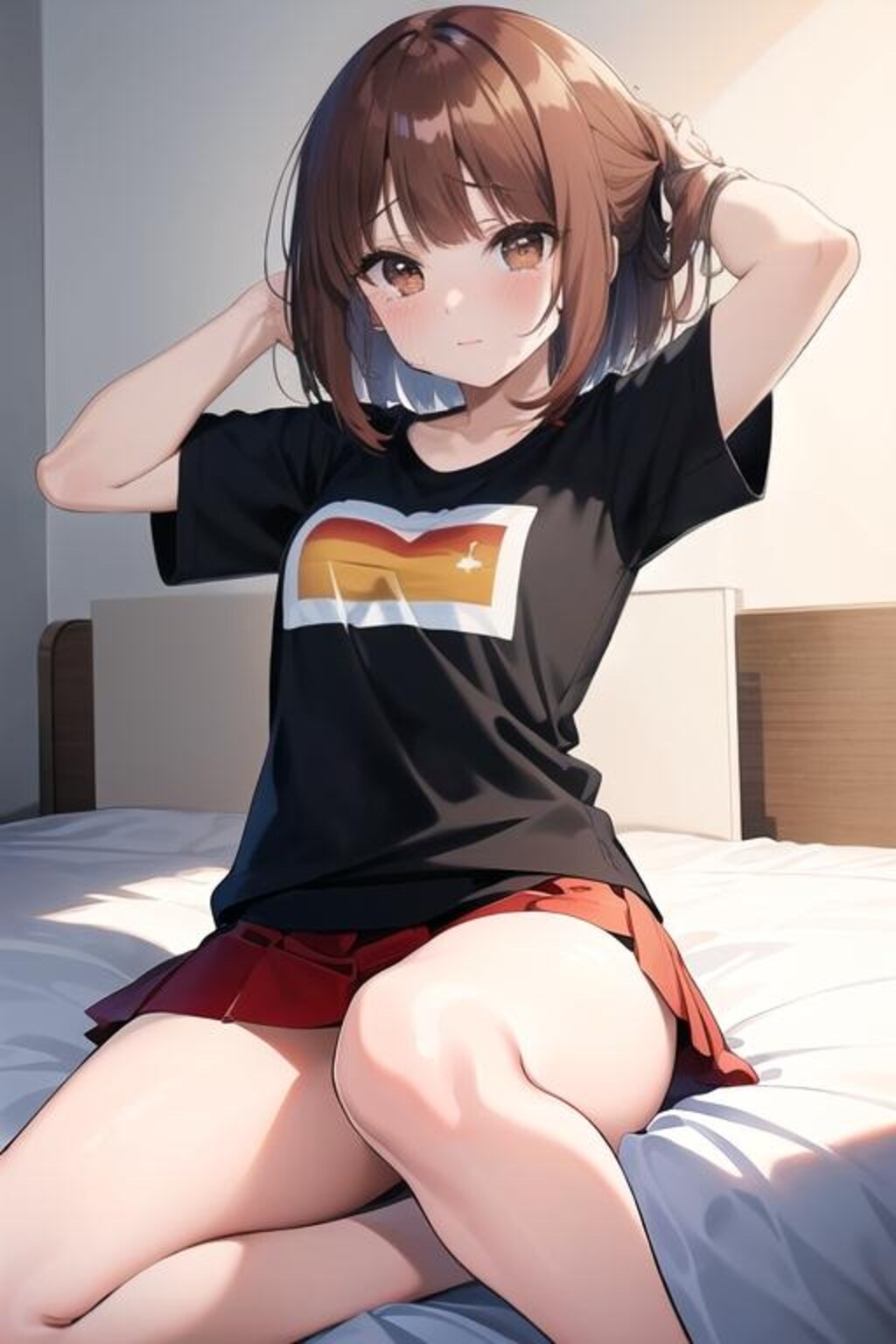 健全西住スタイル