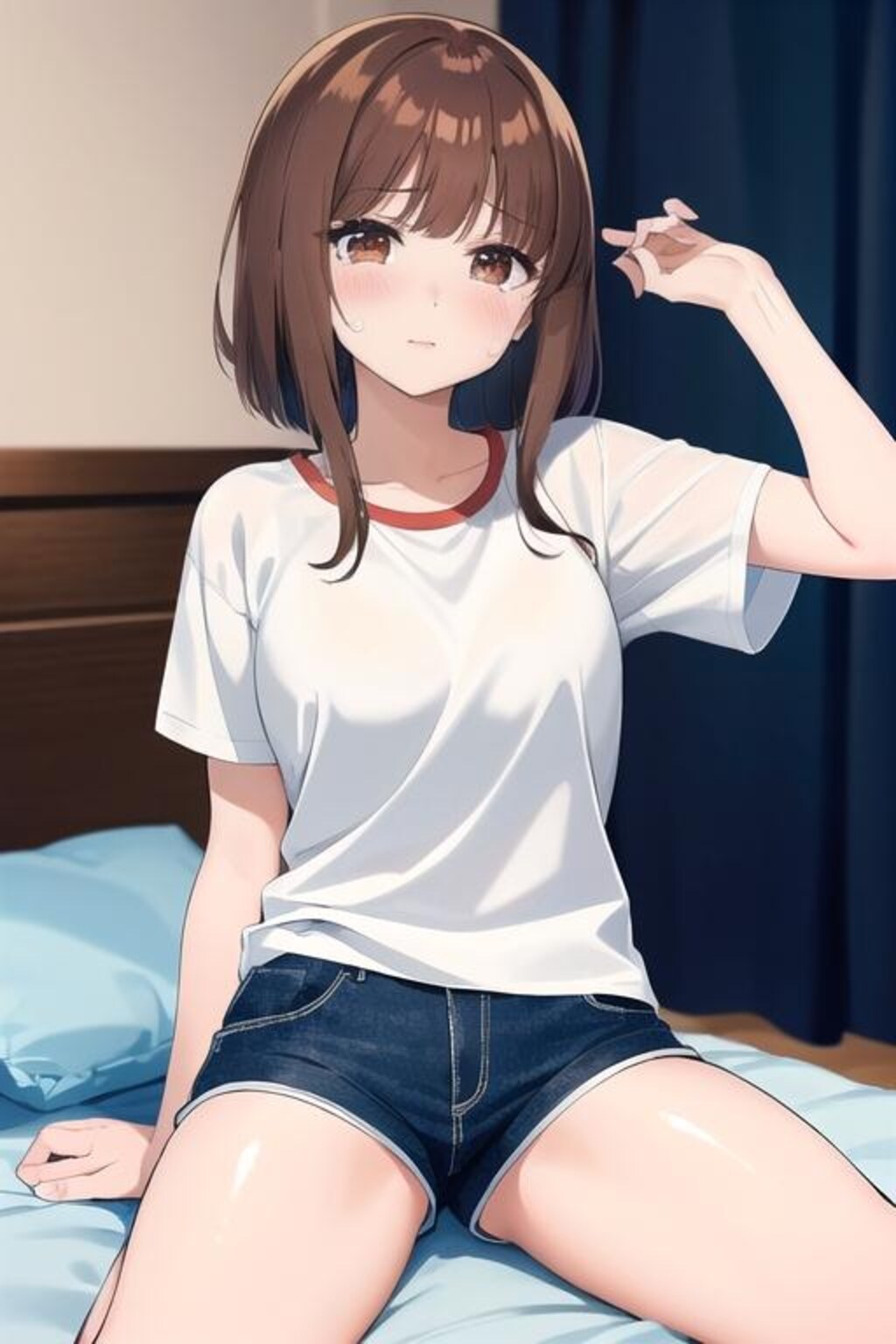 健全西住スタイル