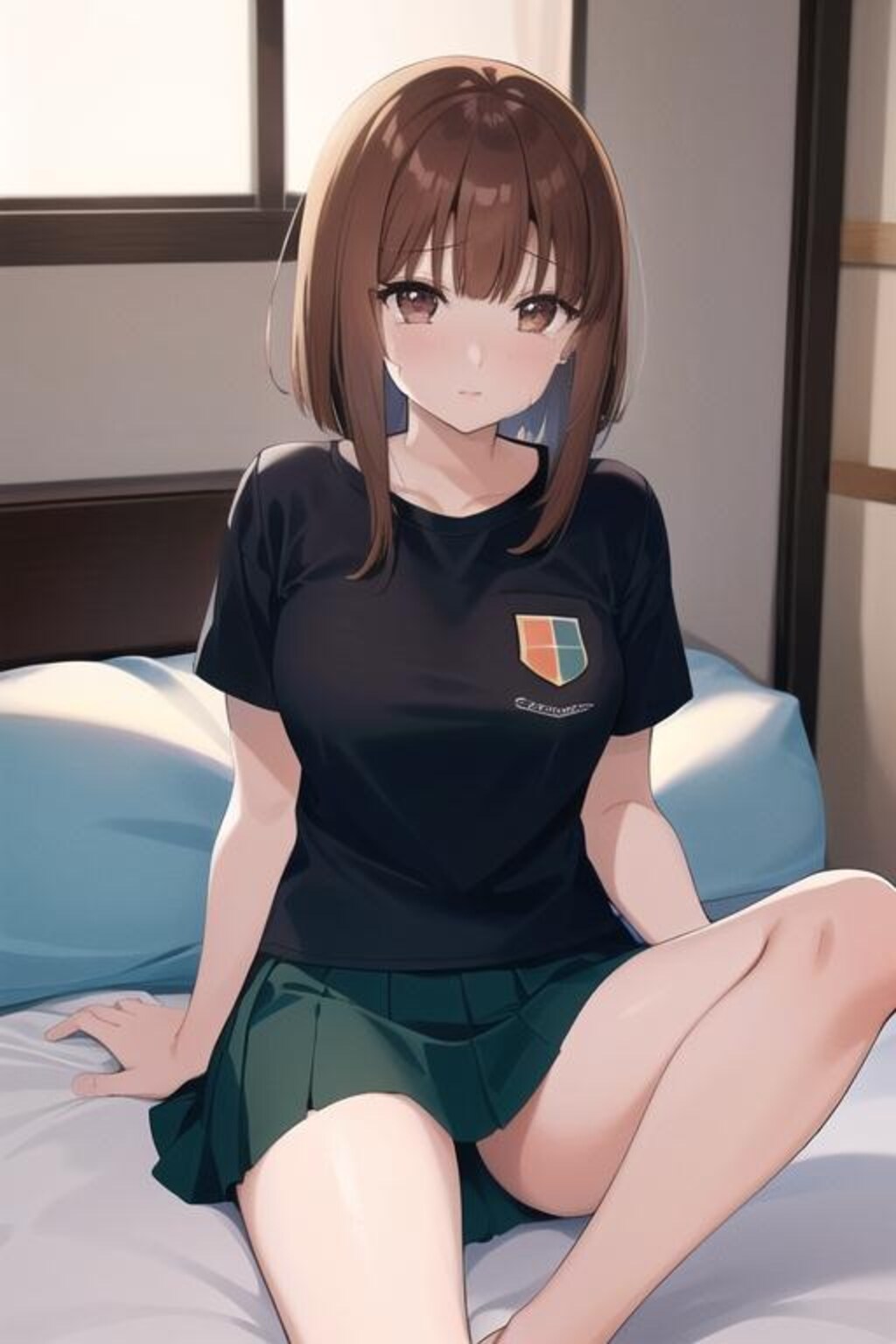 健全西住スタイル