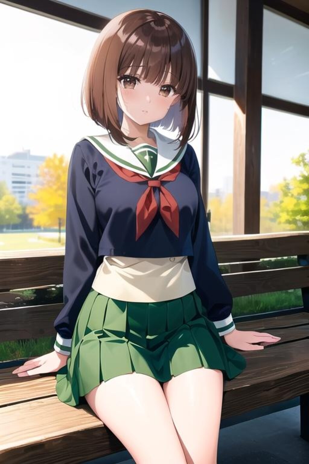 健全西住スタイル