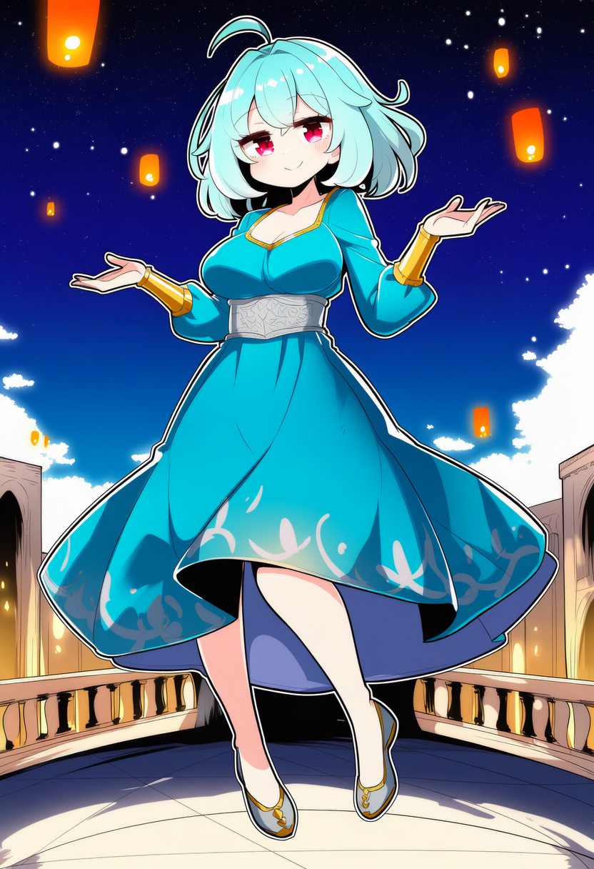 きゃわ!!