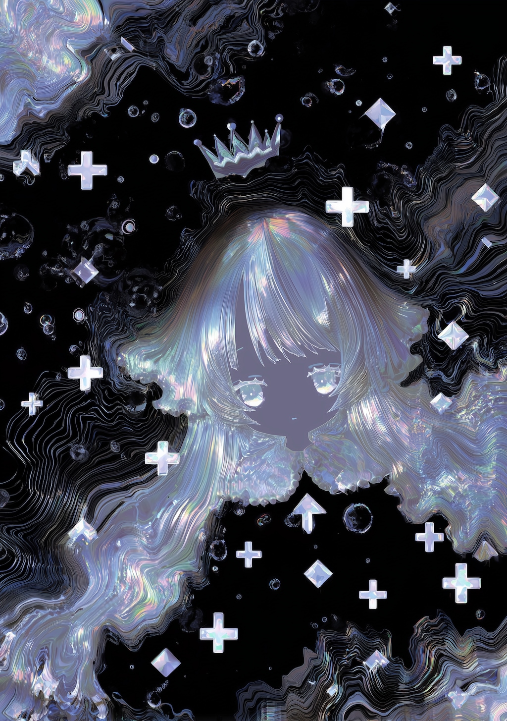 ヨルニカワル #5