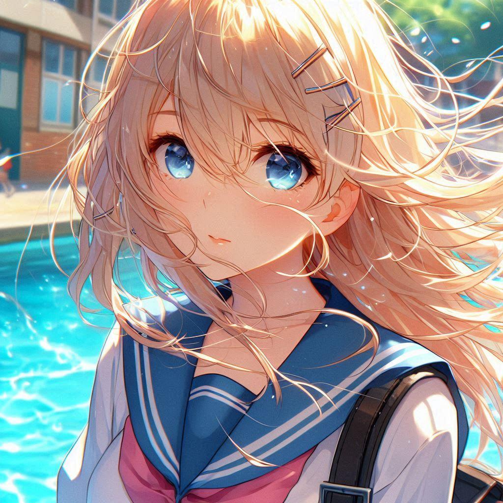 なに？