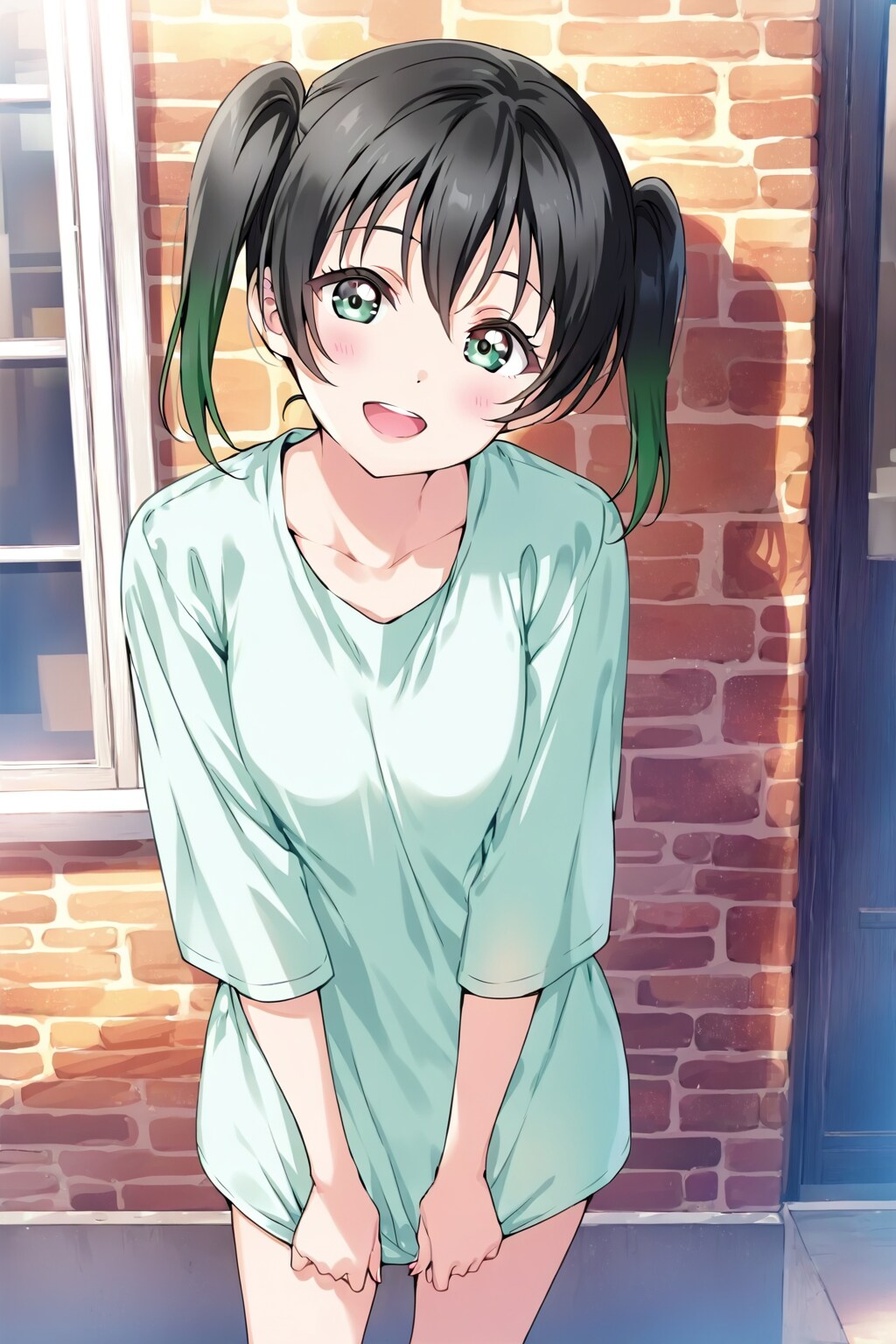 yu