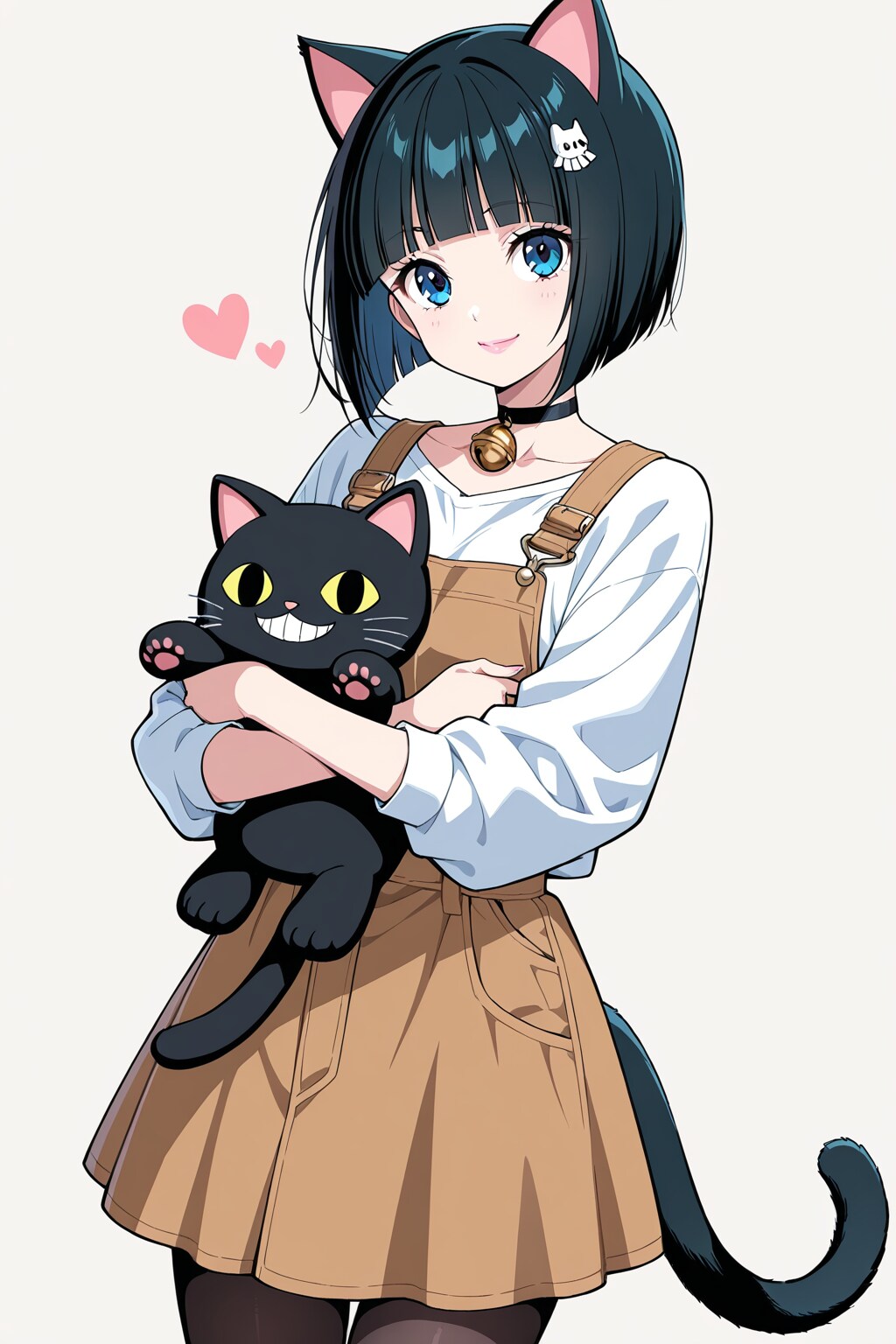 クロミナ【WAI-NSFW-illustrious-SDXL v13.0】