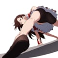 【NAIV3】戦闘シーンその３ 6枚目