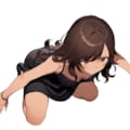 【NAIV3】戦闘シーンその３ 3枚目