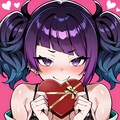 アンティーカ バレンタイン 2枚目