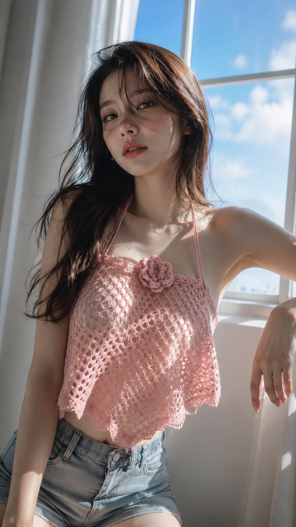 今日のチャッピー｜移り香
