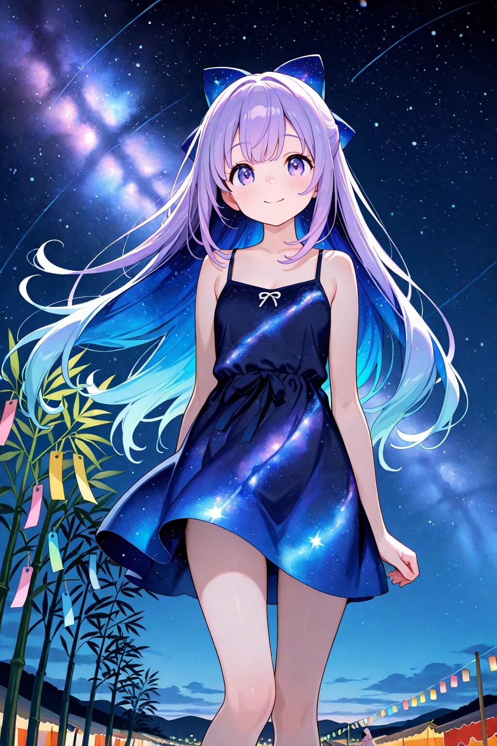 星空少女