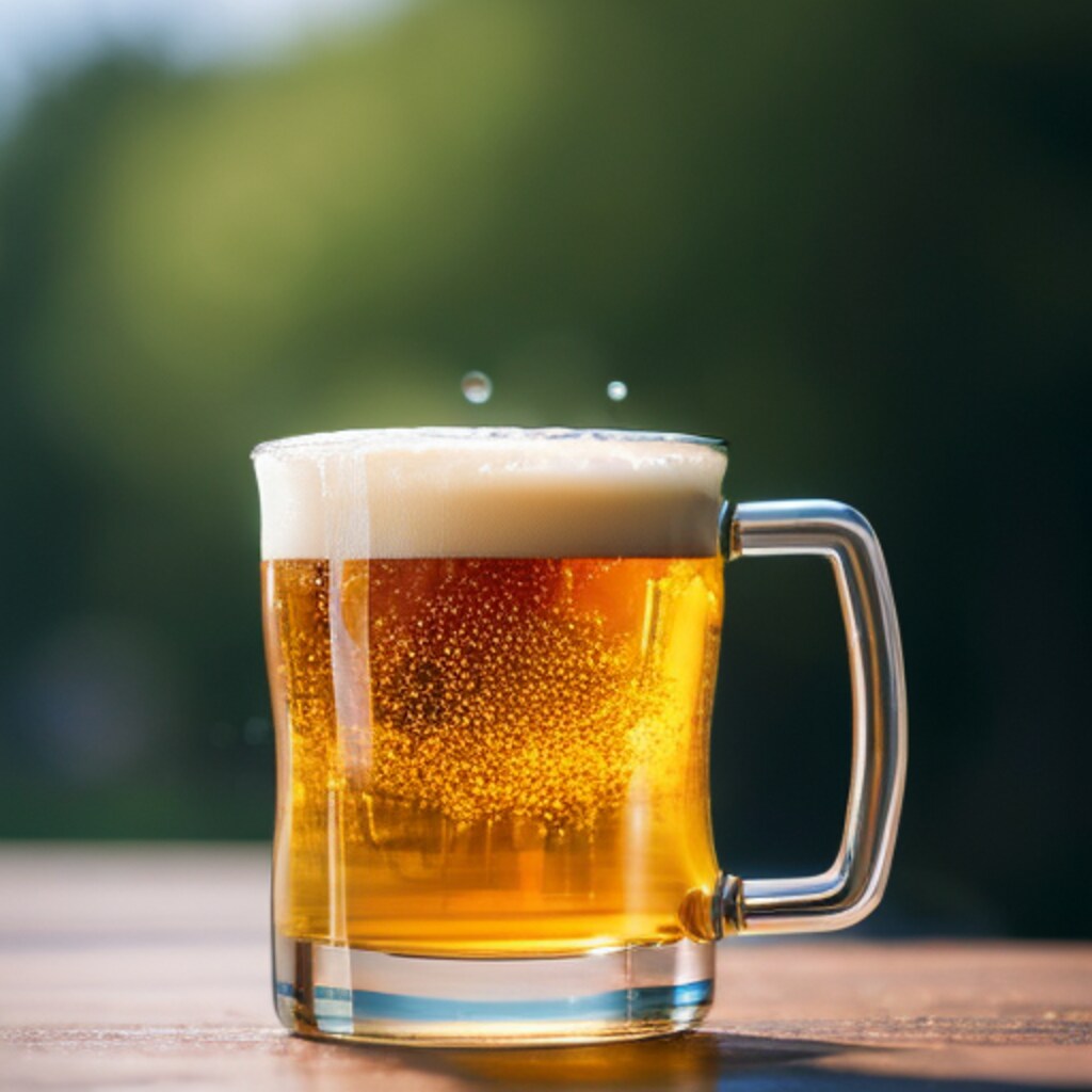 ミニジョッキ🍺