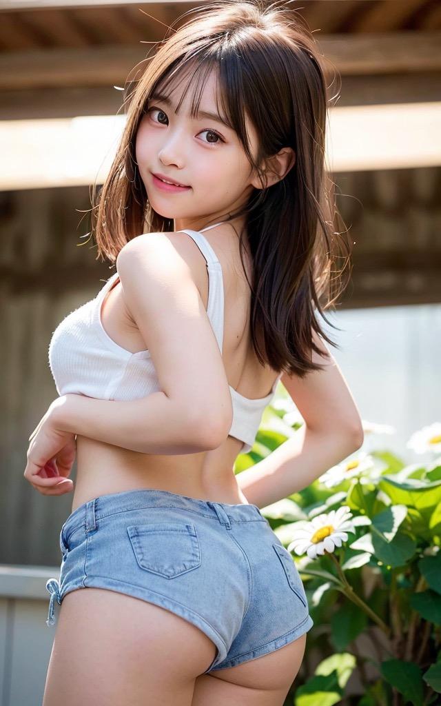 しり！！