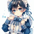 お仕事ガンバるメイドくん 3枚目