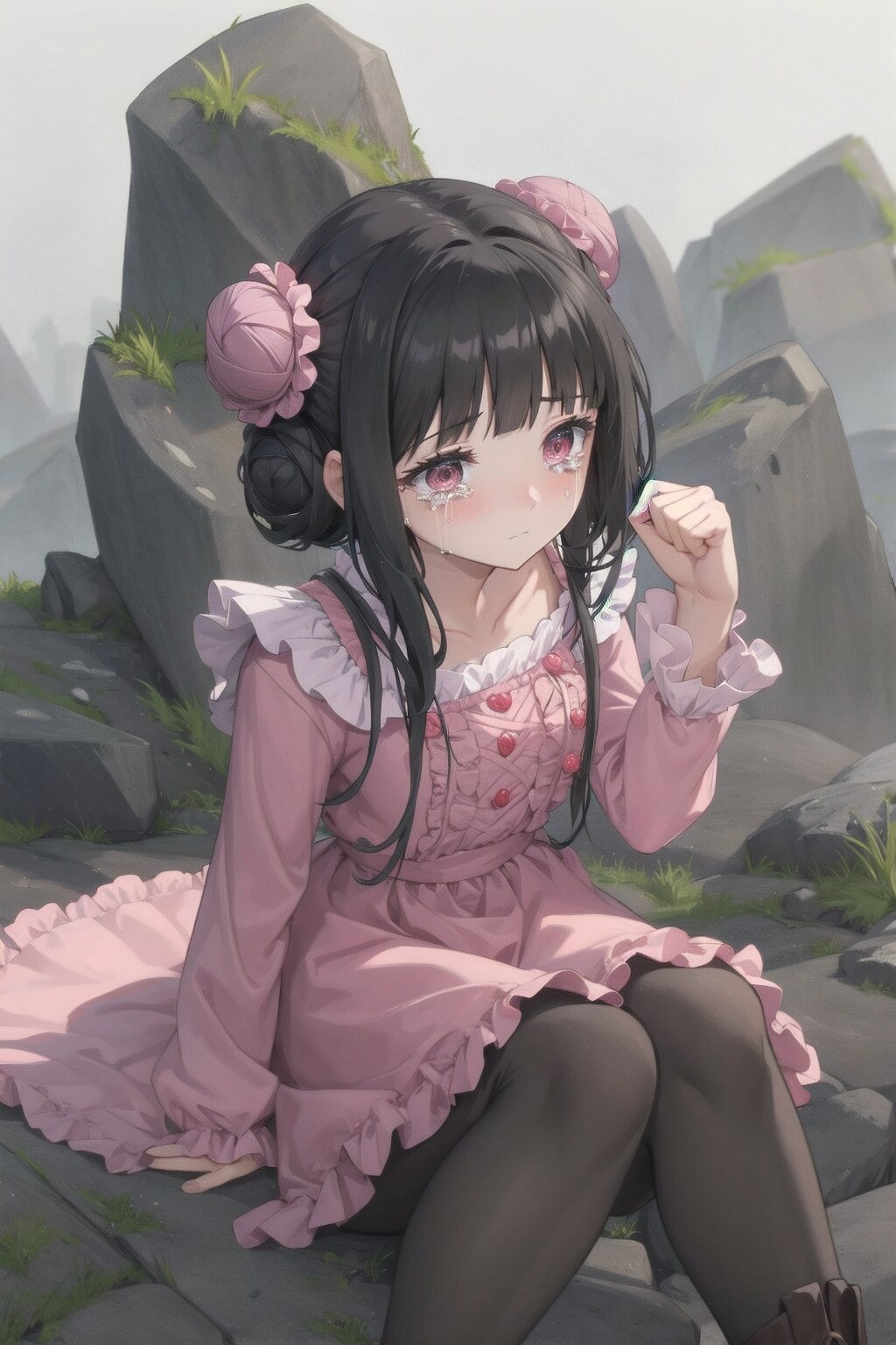 じゃんけんなのです！