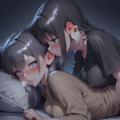 みみしゃぶ 3枚目