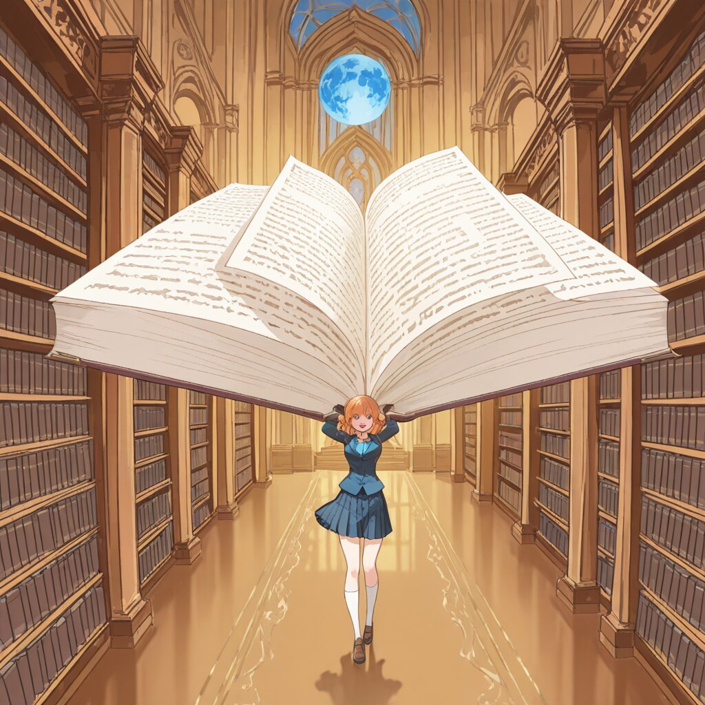 図書館