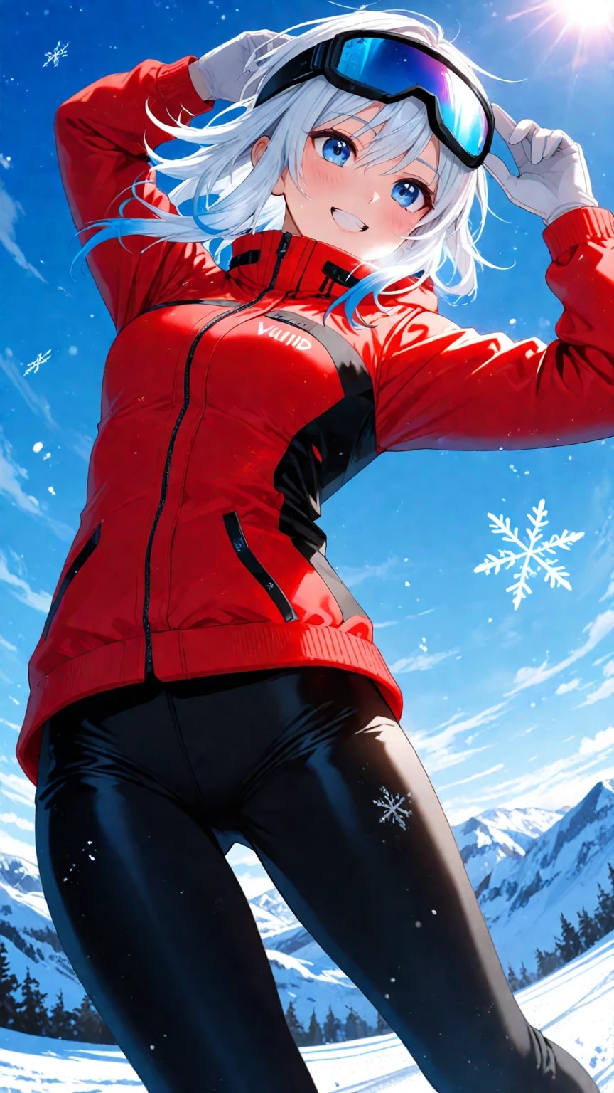 12月19日おはようございます！ | の人気AIイラスト・グラビア