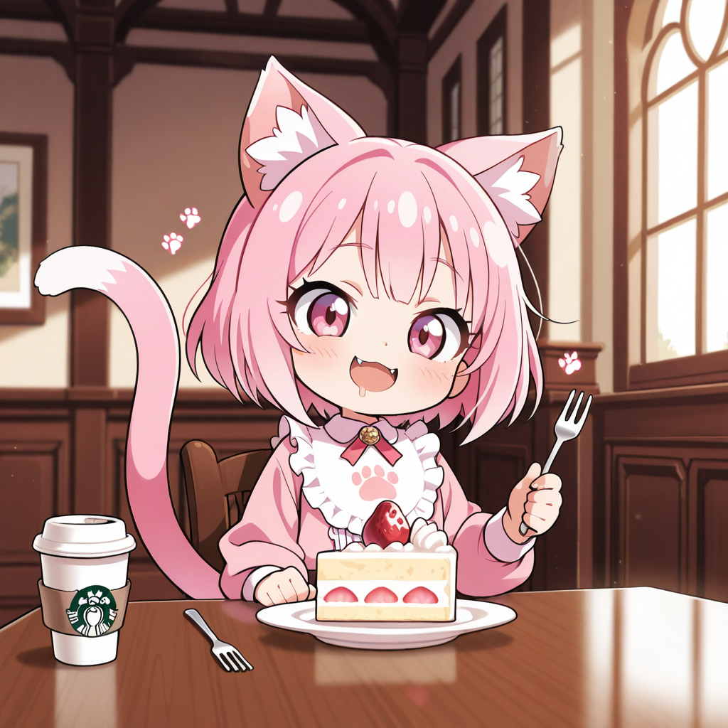 今日はショートケーキの日