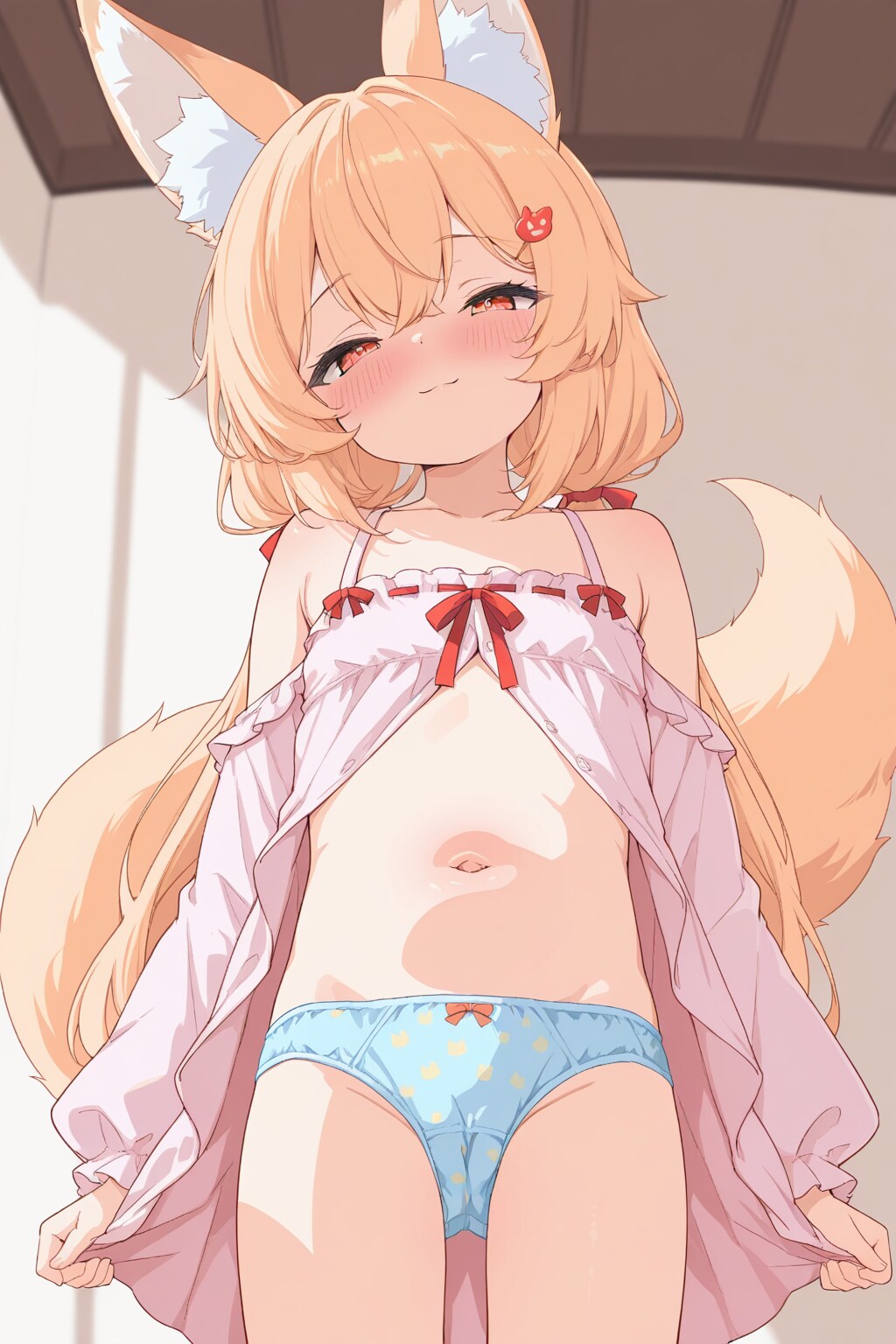 ケモミミヒカク
