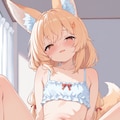 ケモミミヒカク 2枚目