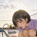 Almost Ready for Summer 5枚目