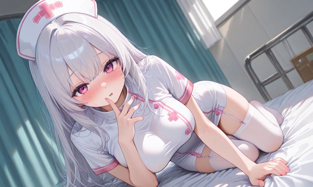 ナースのお時間