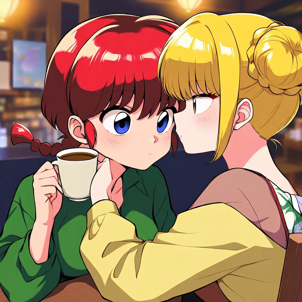 ゴーストバスター未麗第五話