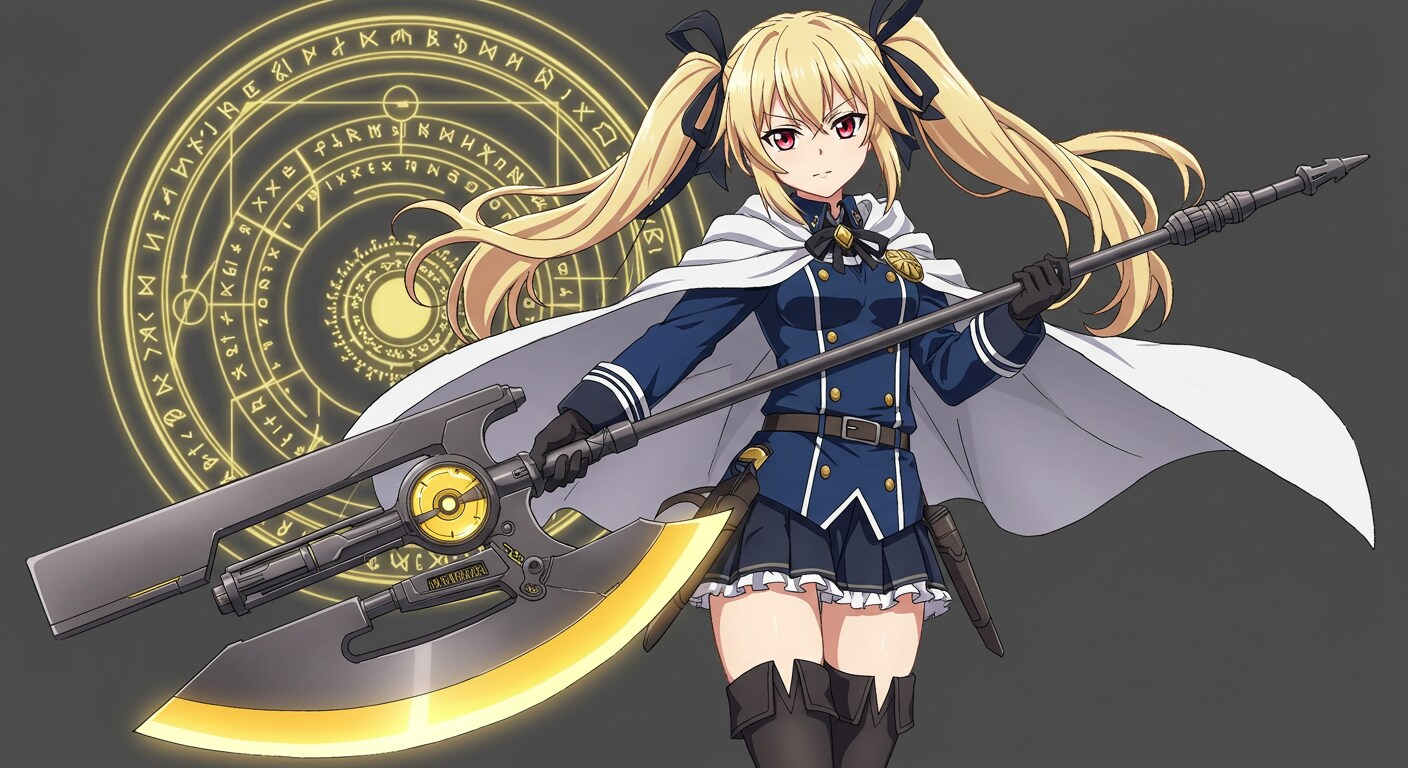 フェイトさんぽい？ | の人気AIイラスト・グラビア