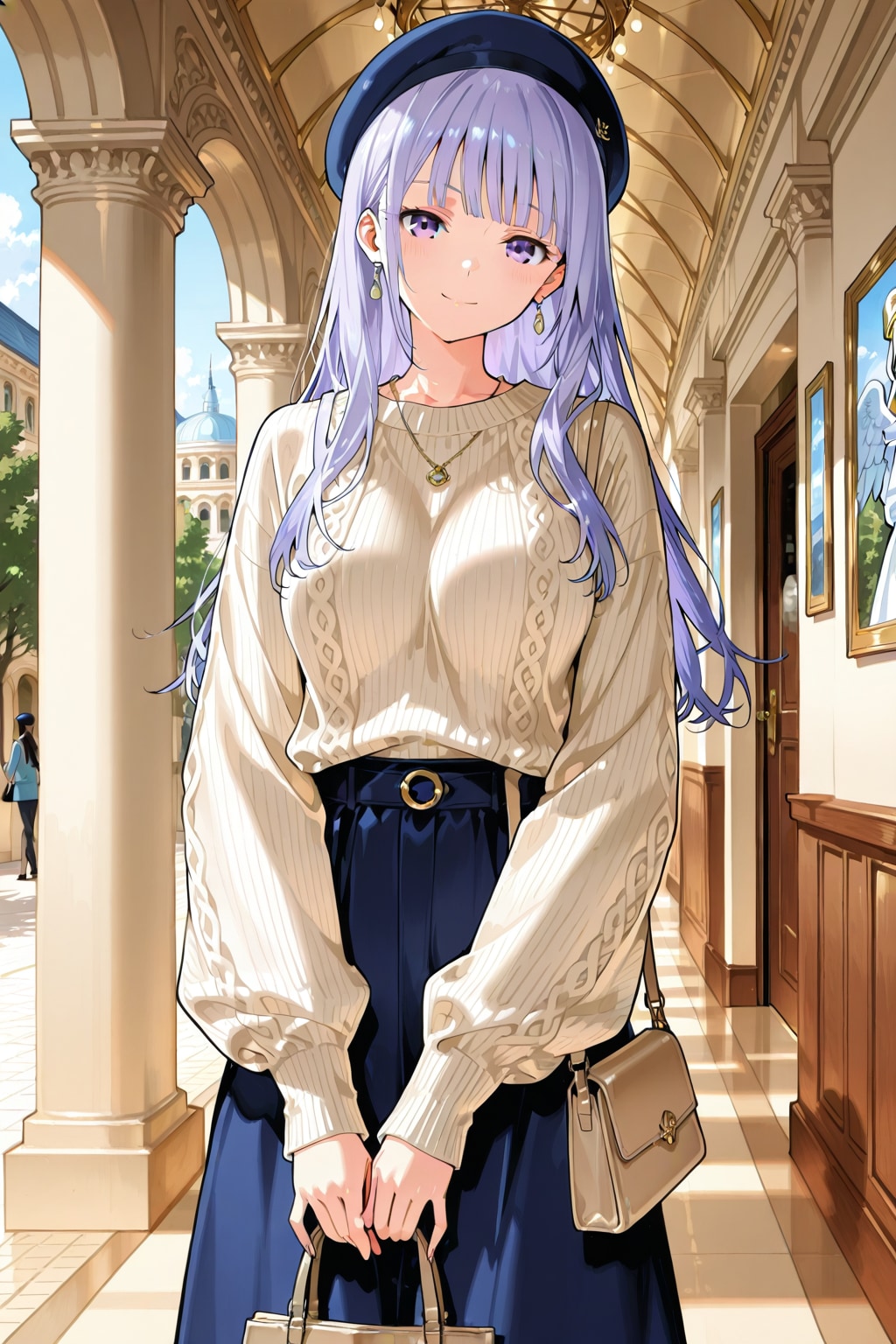 千早ちゃん１０５ | の人気AIイラスト・グラビア