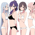 ニーゴ 2枚目