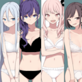 ニーゴ 3枚目