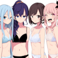ニーゴ 8枚目