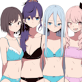 ニーゴ 4枚目