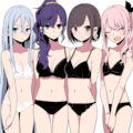ニーゴ 5枚目